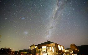 Kea Ridge King Ensuite Room